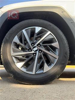 هیۆندای تۆکسۆن